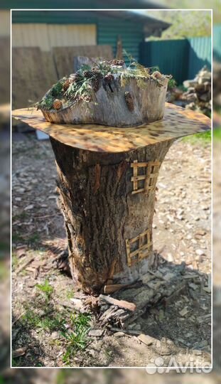 Колода для пчёл 