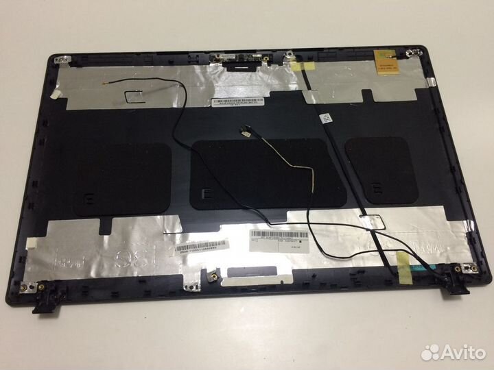 Крышка матрицы ноутбука Acer 5733
