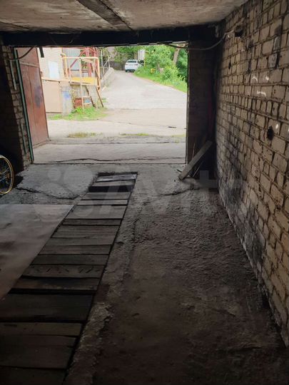 Гараж, 30 м²