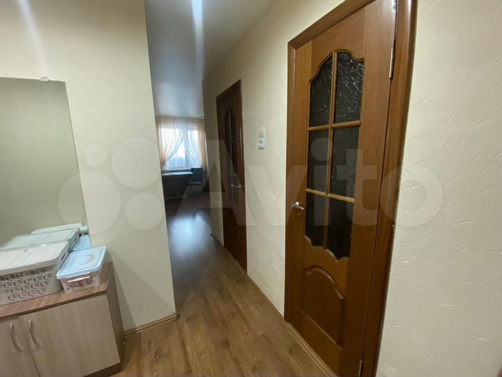 1-к. квартира, 40 м², 5/16 эт.