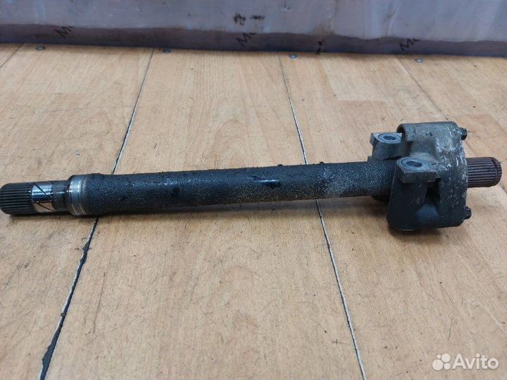 Промежуточный вал привода Opel Astra H Z17DTH 2005