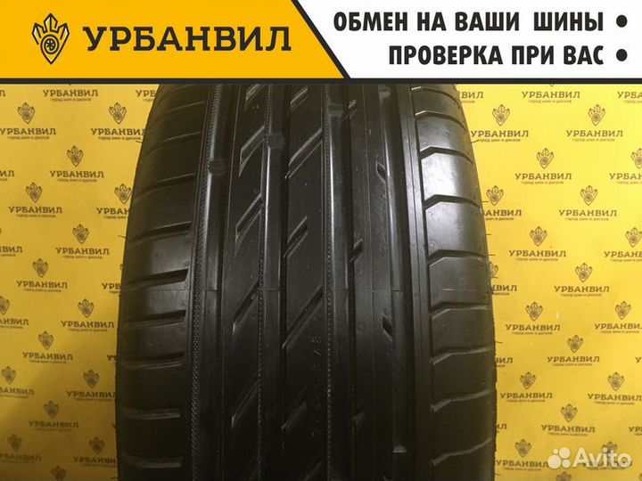 Nokian Tyres Nordman SZ2 235/45 R18 94W