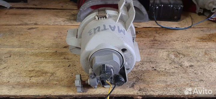 Фара противотуманная Daewoo Matiz F8CV 0.8 2008