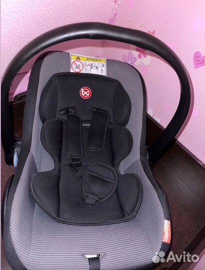 Автолюлька