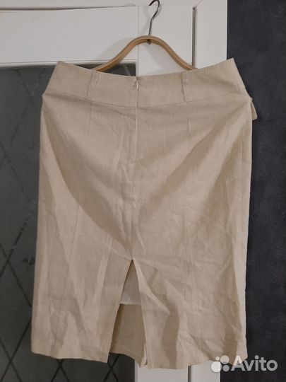 Юбка х/б