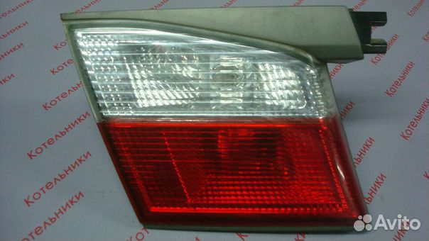 Nissan Р11 26555-7J186 Фонарь задний левый