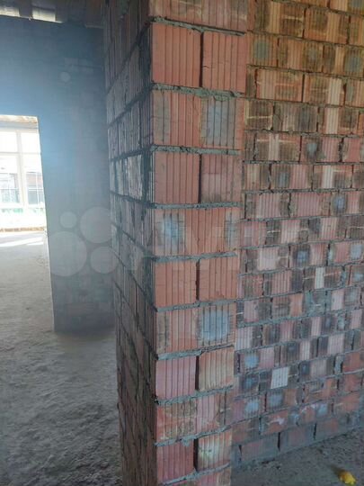 Дом 130 м² на участке 5 сот.