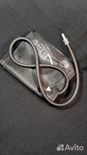 Тонометр автоматический электронный