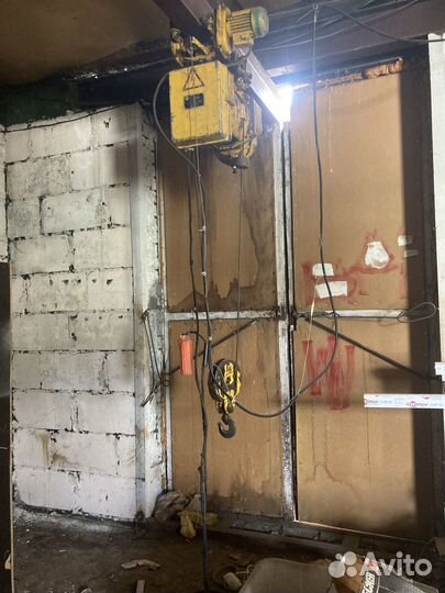 Складские и производственные помещения в аренду