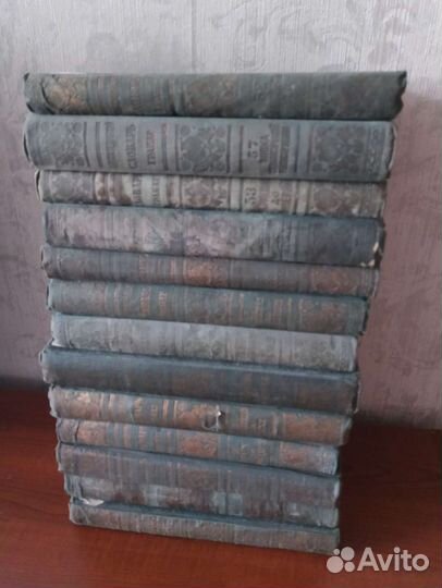 Энциклопедические словари