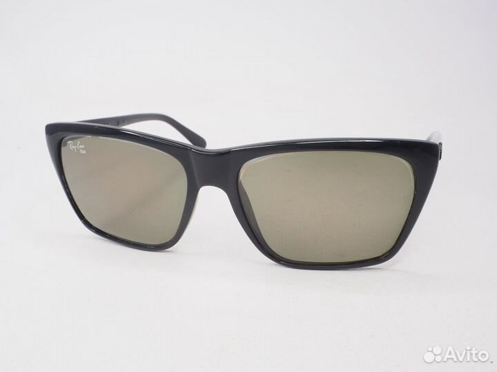 Солнцезащитные очки Ray Ban B&L cats no3 винтаж ор