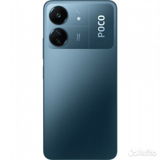 Xiaomi Poco C65, 8/256 ГБ