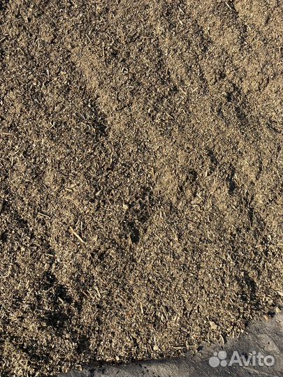 Отходы от семечек