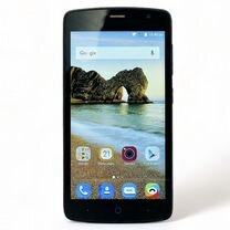 ZTE Blade L5 Plus, 8 ГБ