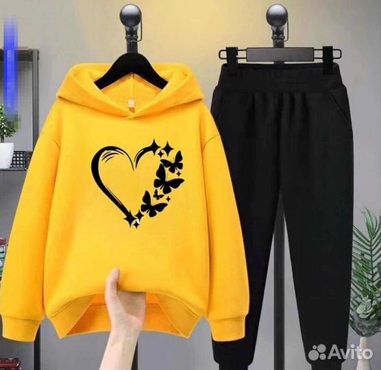 Костюм двойка 44р до 54р