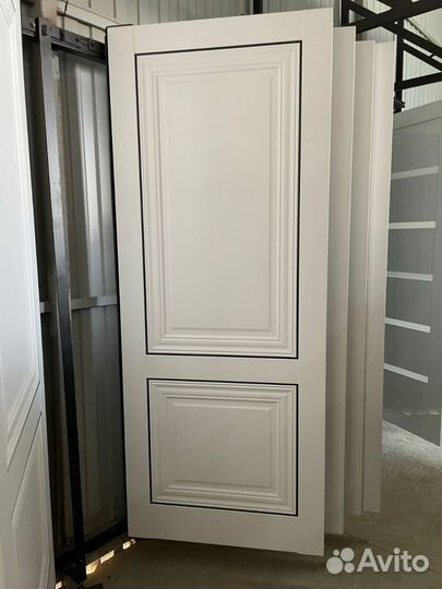 Двери межкомнатные новые
