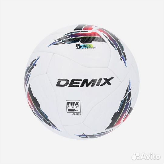 Футбольный мяч