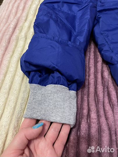 Зимние брюки