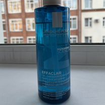 La roche-posay effaclar Гель для умывания