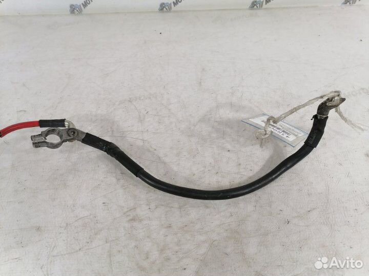 Провод стартера Audi Tt 8N3 AUQ 2002