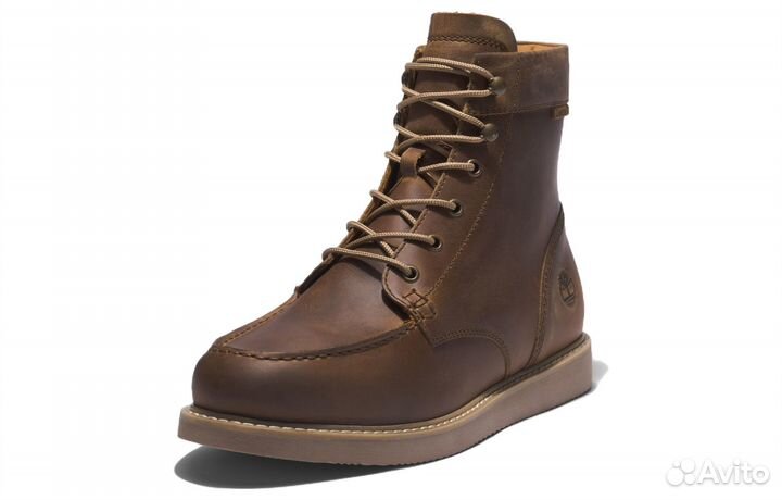 Timberland Newmarket Ii 6 Inch Boots 'Light Brown' (45)