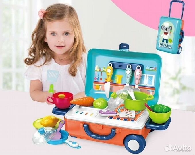 Игровой набор