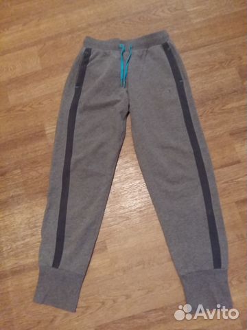 Спортивные штаны