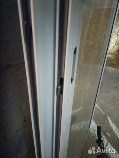 Раздвижные рамы 2050/800