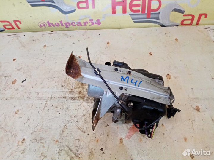 Автономный предпусковой подогреватель Land Rover