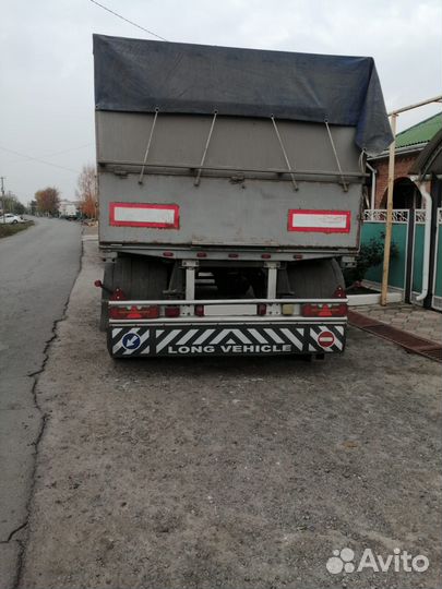 КАМАЗ 53215-15, 2006