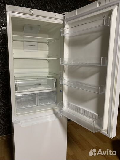 Холодильник indesit itf 018w