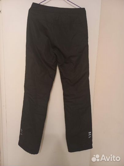 Брюки горнолыжные женские 42