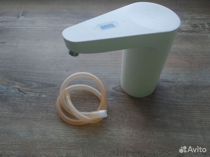 Помпа для воды Xiaomi Xiaolang HD-zdcsj06 белый