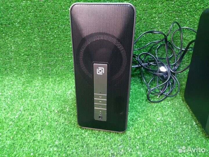 Колонки с bluetooth