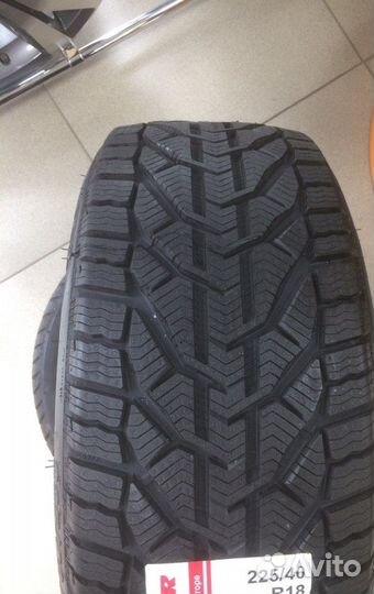 Tigar Winter A 195/55 R15 85H