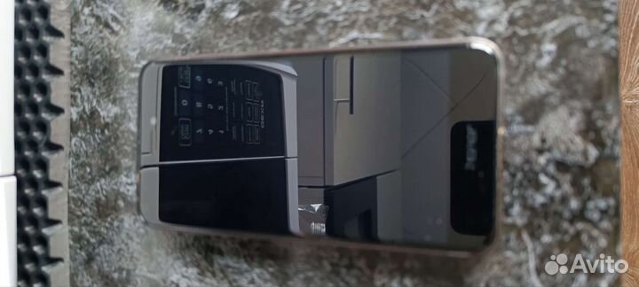 Смартфон honor 8 lite