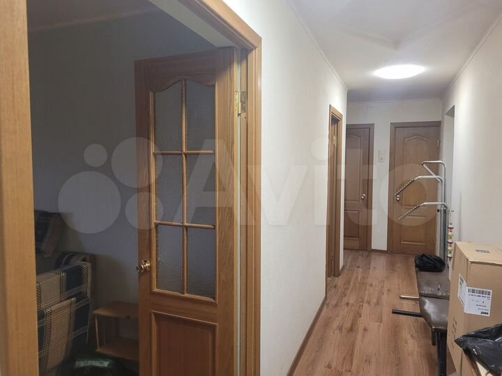 3-к. квартира, 78,8 м², 5/5 эт.