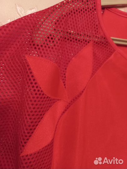 Ночная рубашка женская