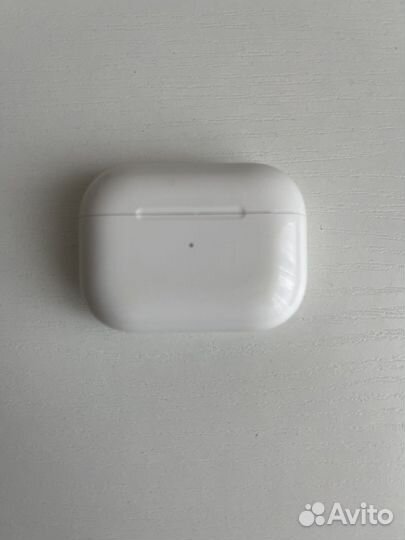 Наушники apple airpods pro оригинал
