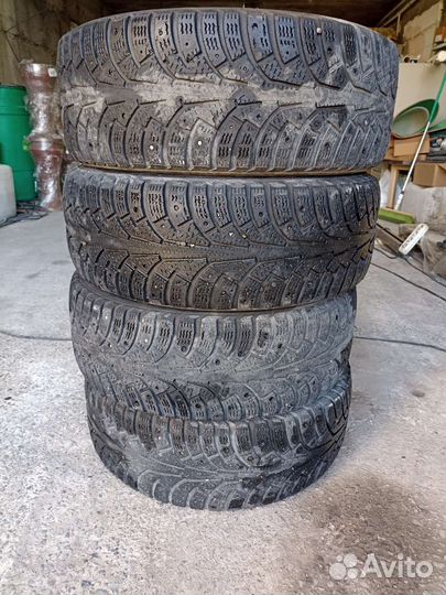 Nokian Tyres Nordman 5 195/55 R15