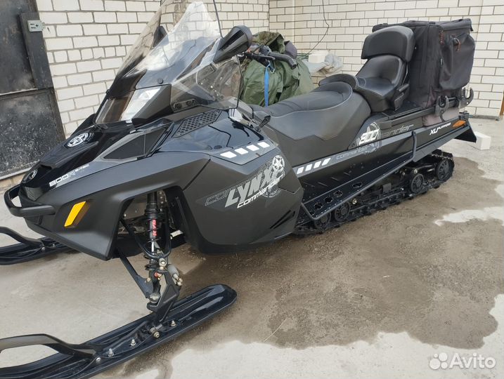 Продам брп 800 командор
