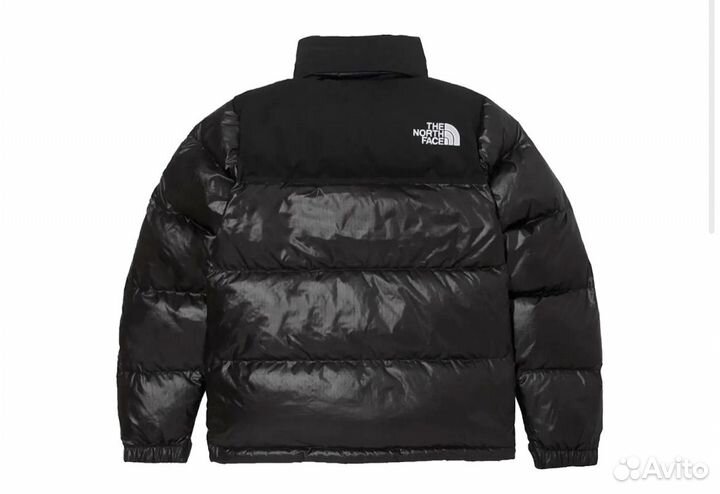 Пуховик The North Face Eco оригинал