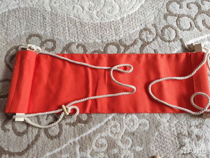 Лежанка гамак для кошки