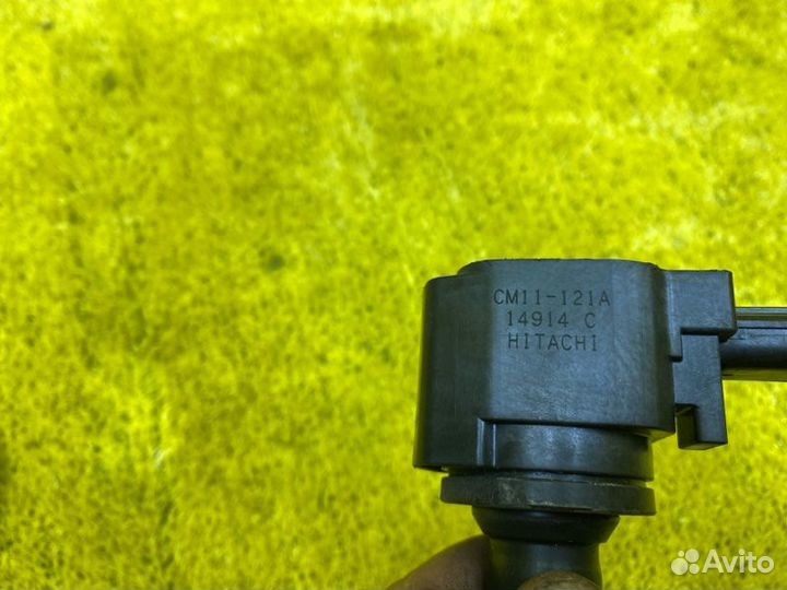 Катушка зажигания передняя Honda 140942