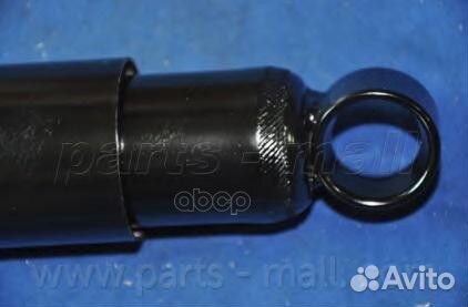 Амортизатор масляный зад / лев / прав PJA10