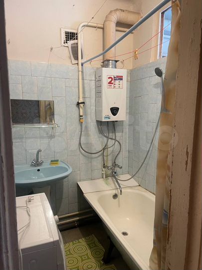 2-к. квартира, 48,8 м², 1/5 эт.