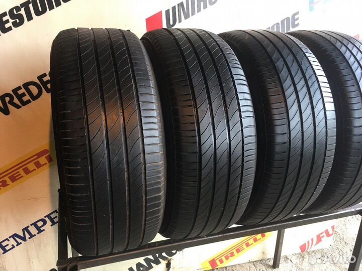 Michelin Primacy 3 235/55 R18