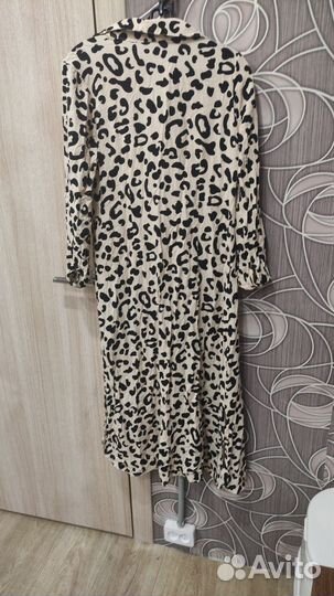 Платье женское 44 46