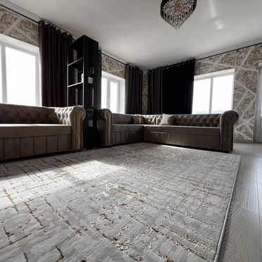 5-к. квартира, 236 м², 9 кроватей
