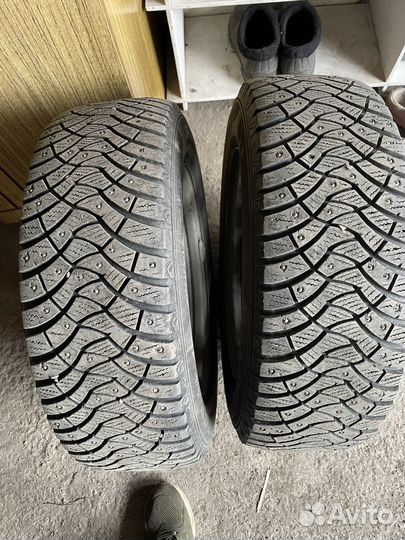 Dunlop SP Winter Ice 03 195/65 R15